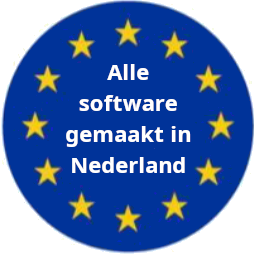 Gemaakt in Nederland